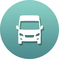 Hourly as Directed Icon