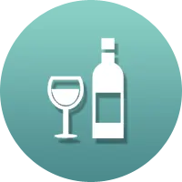 Wine Tours Icon