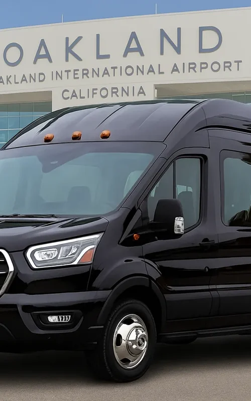 oak-international-airport